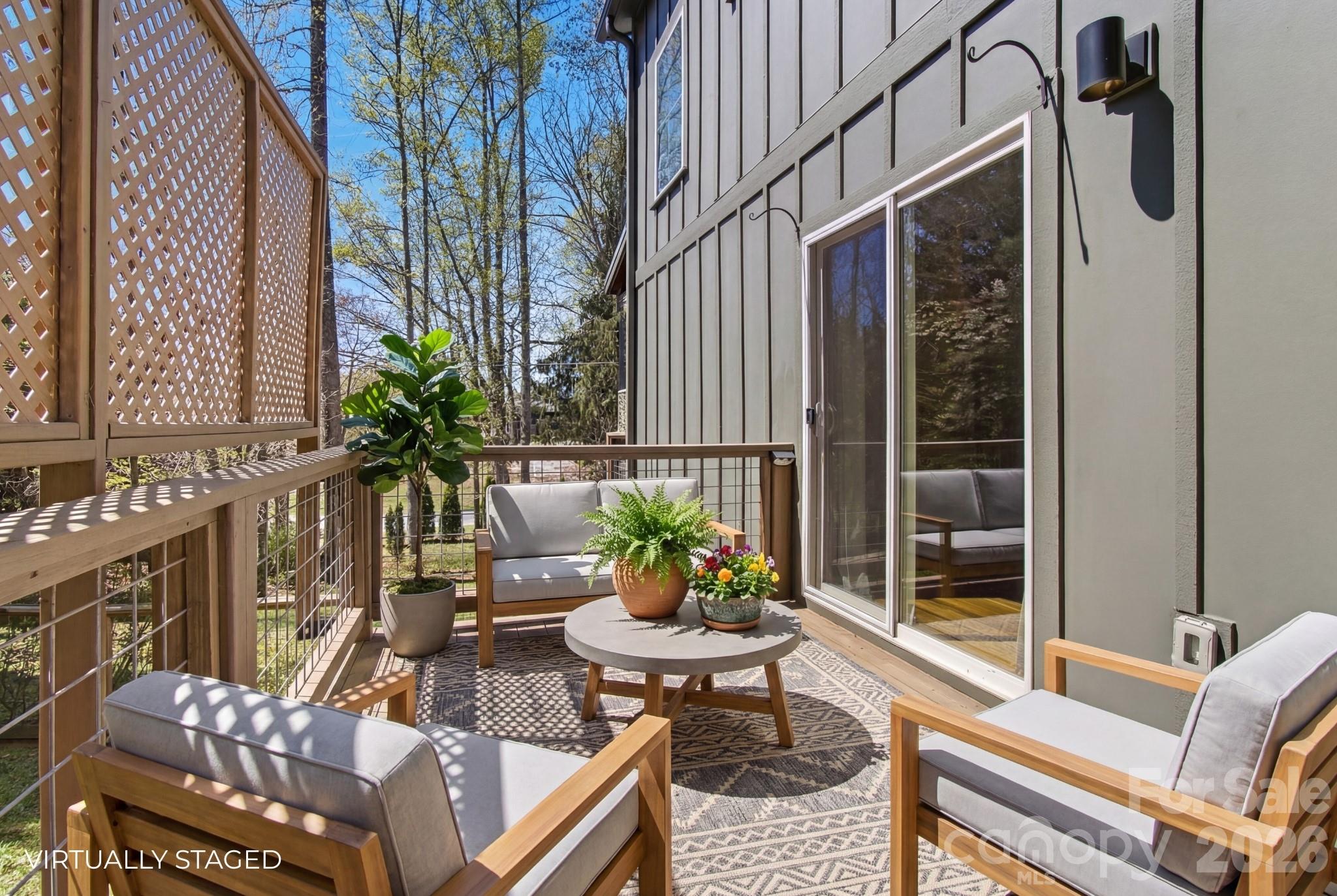 180 Moody Avenue Candler NC 28715