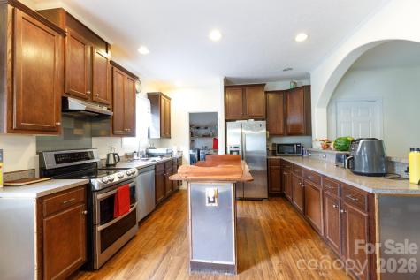 854 Butler Lake Road Chester SC 29706