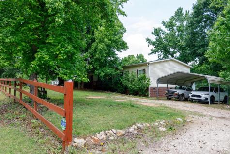 854 Butler Lake Road Chester SC 29706