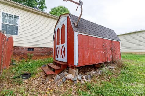 854 Butler Lake Road Chester SC 29706