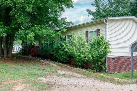 854 Butler Lake Road Chester SC 29706