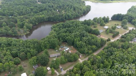 854 Butler Lake Road Chester SC 29706