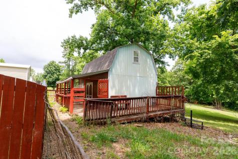 854 Butler Lake Road Chester SC 29706