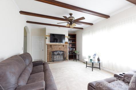 854 Butler Lake Road Chester SC 29706
