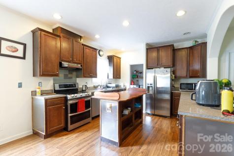 854 Butler Lake Road Chester SC 29706