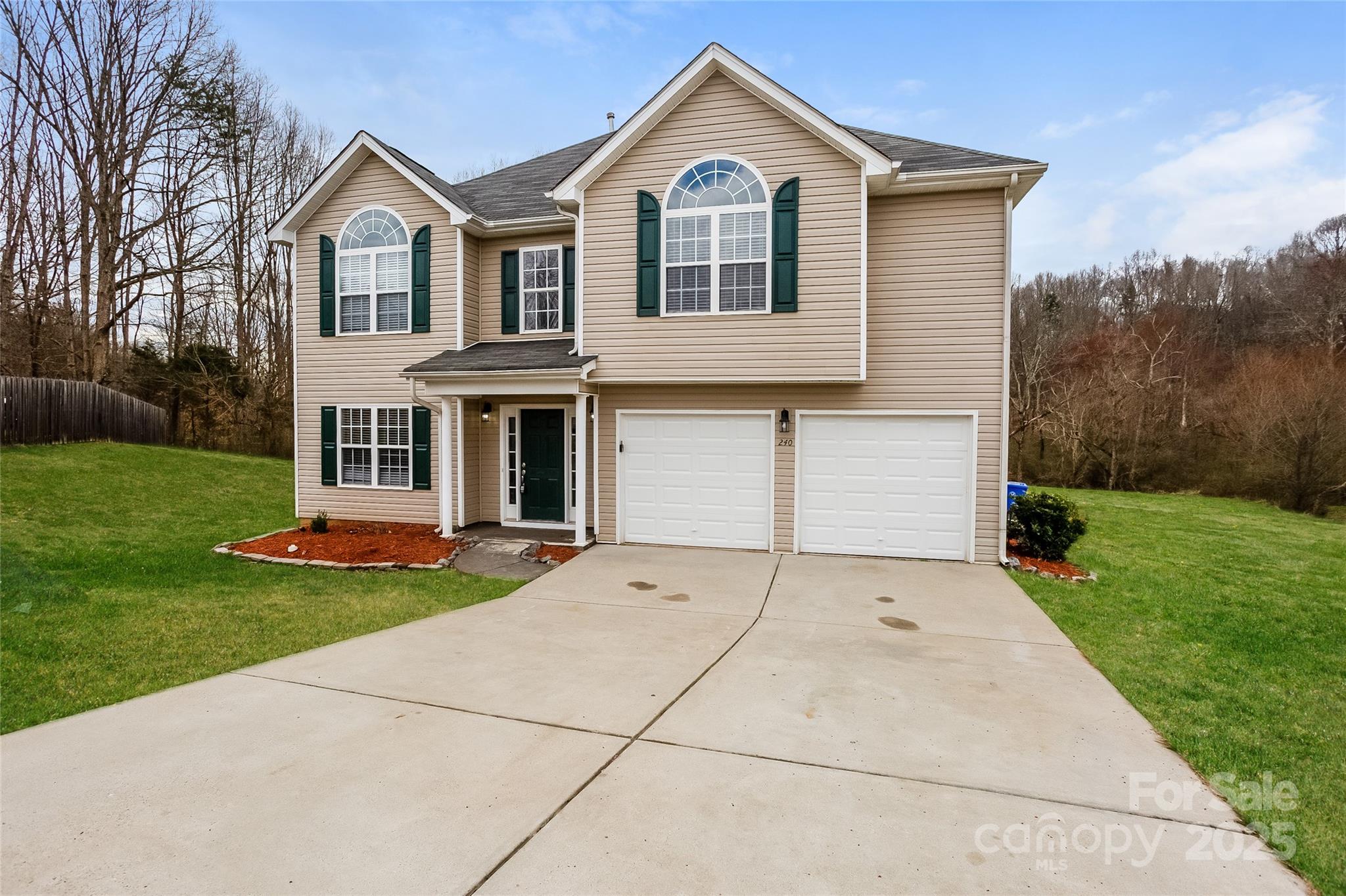 240 Bluffton Road Mooresville NC 28115