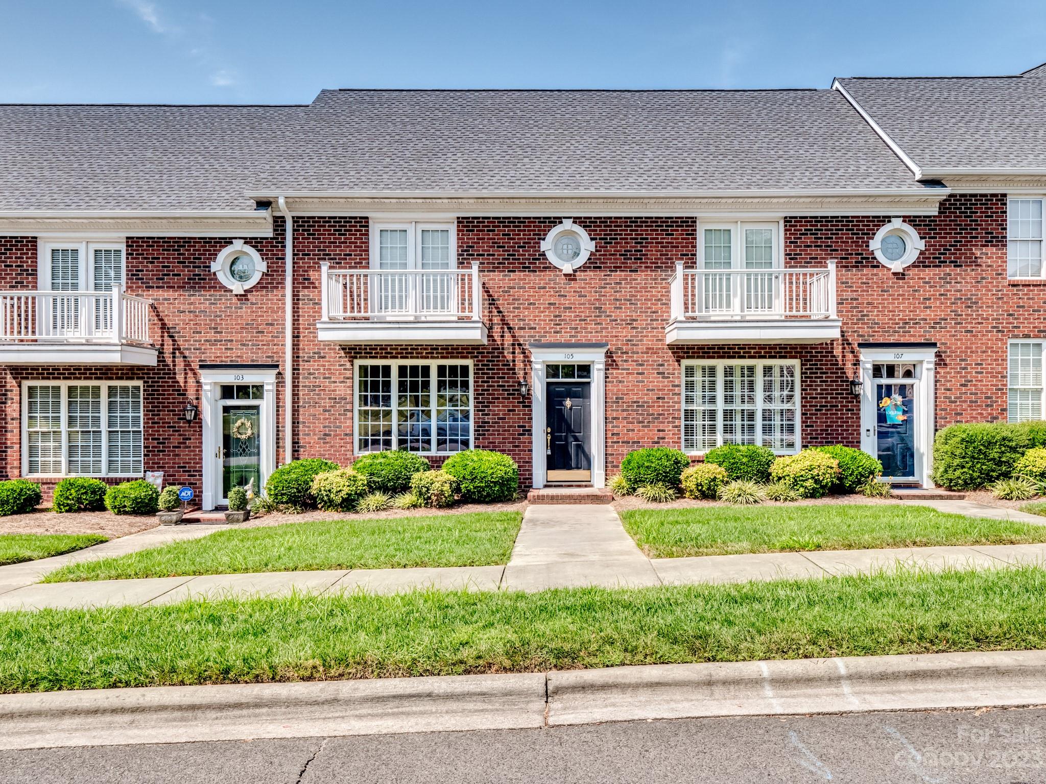 105 Mccurdy Street NW Concord NC 28027