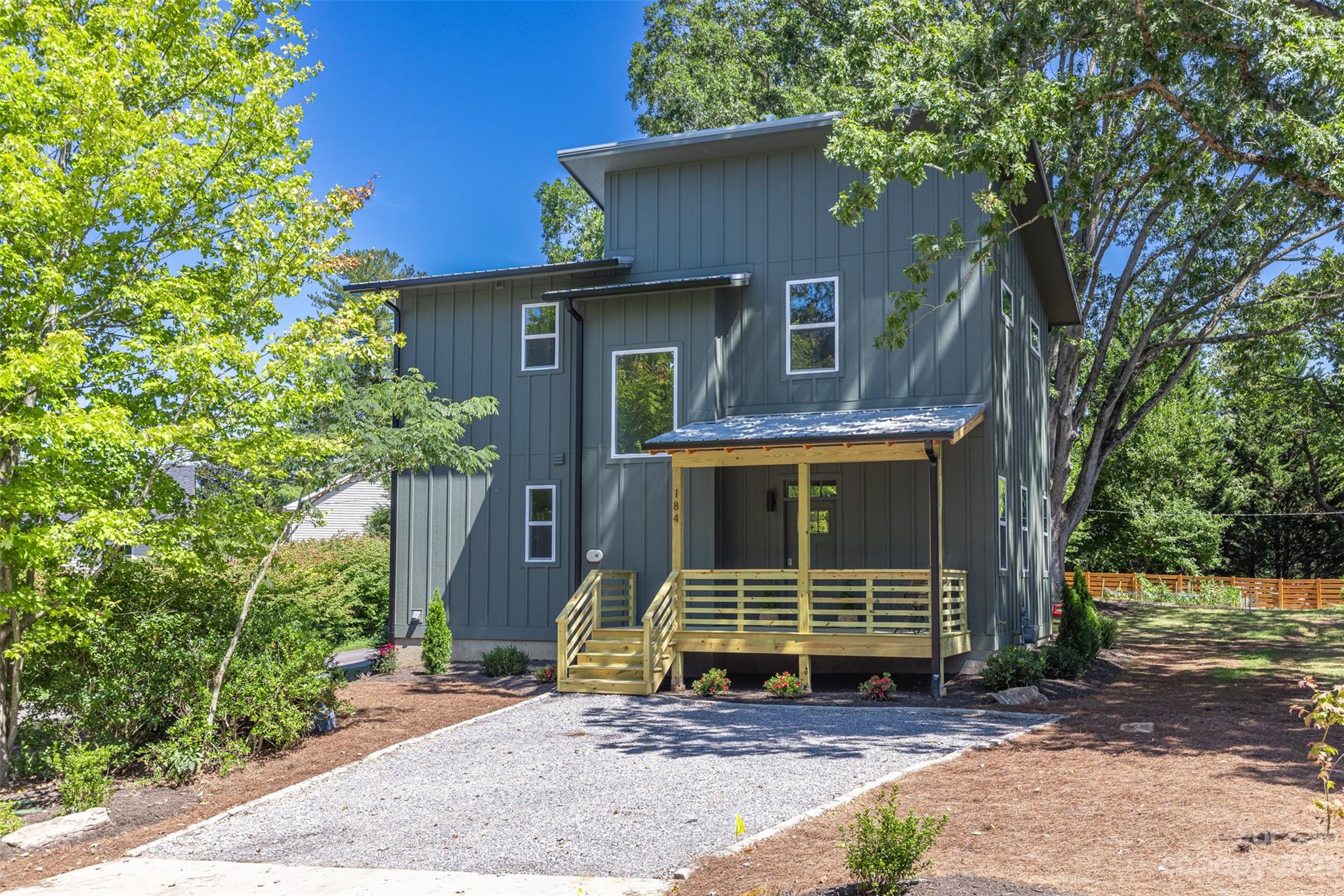 184 Onteora Boulevard Asheville NC 28803