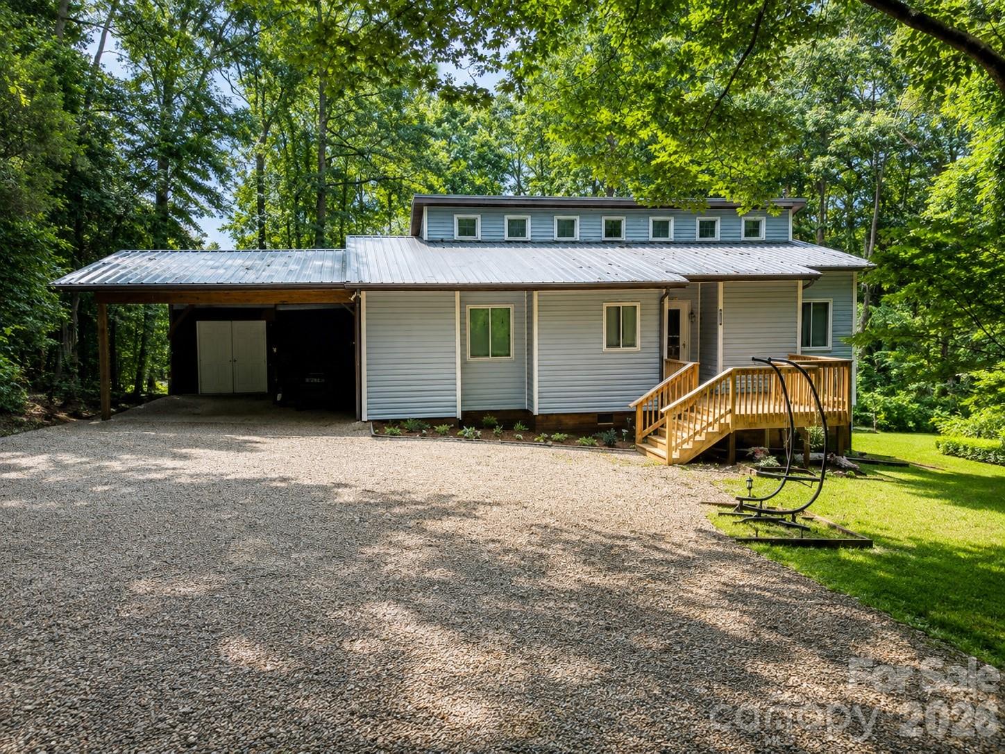4909 Charmwood Court Concord NC 28027