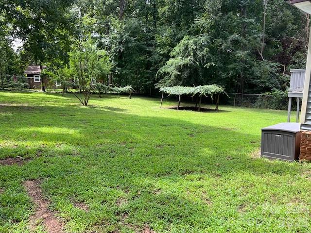 4909 Charmwood Court Concord NC 28027