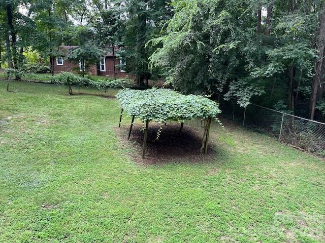 4909 Charmwood Court Concord NC 28027