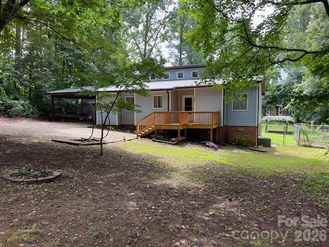 4909 Charmwood Court Concord NC 28027
