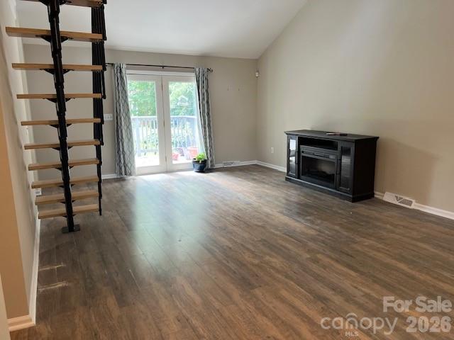 4909 Charmwood Court Concord NC 28027