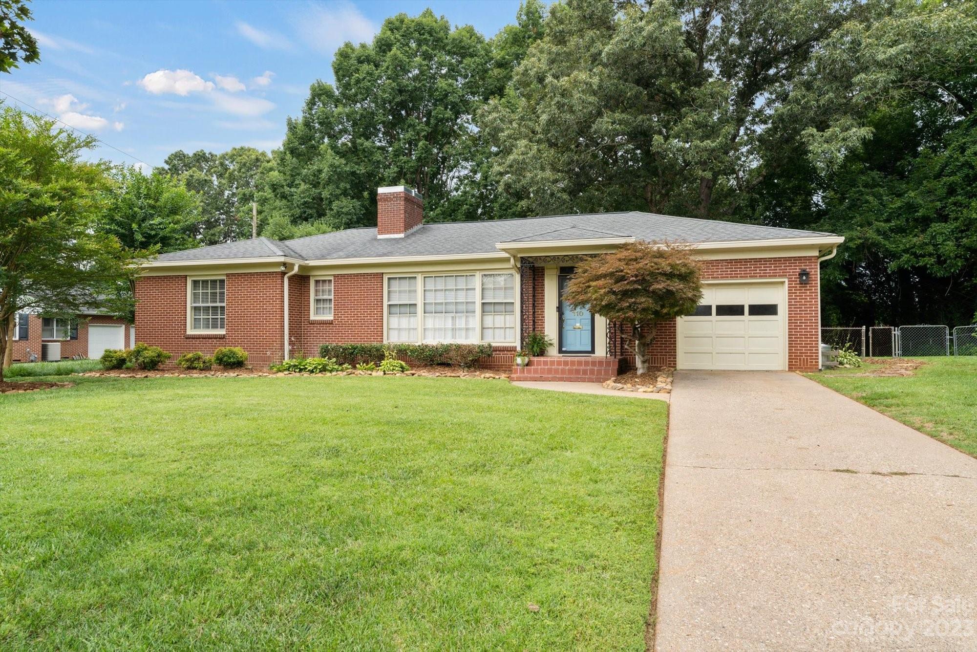 110 Edgewood Avenue Morganton NC 28655