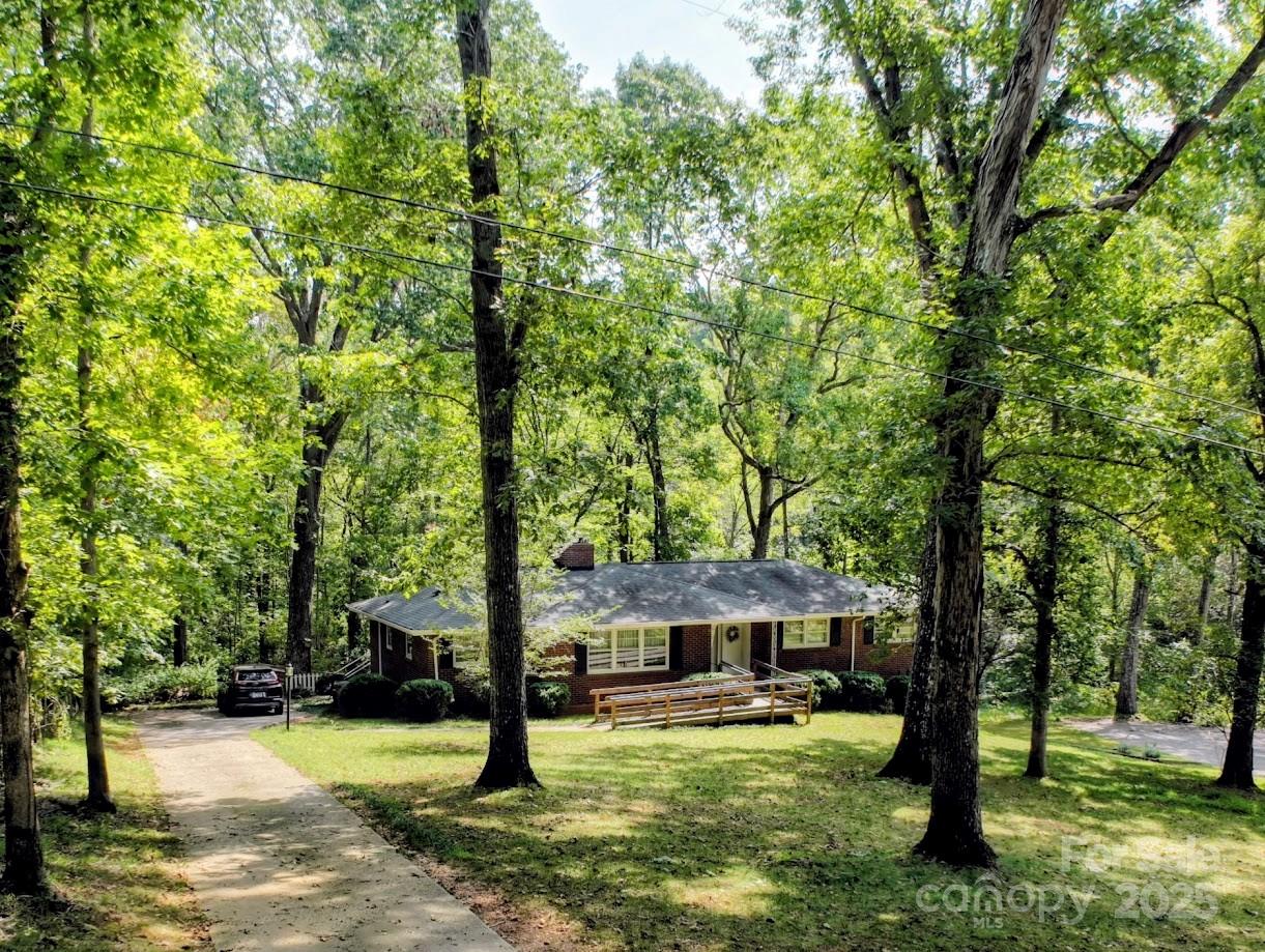 505 Richards Drive Shelby NC 28150