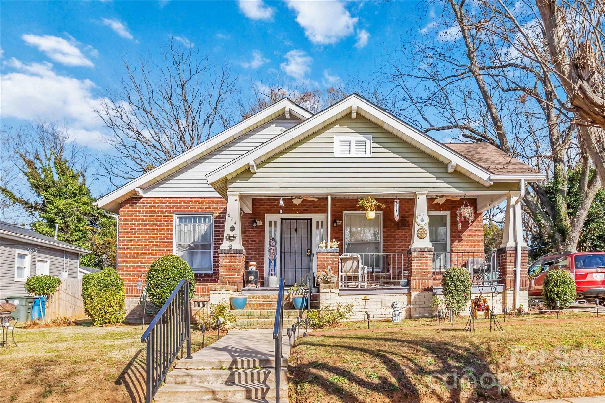224 E Steele Street Salisbury NC 28144