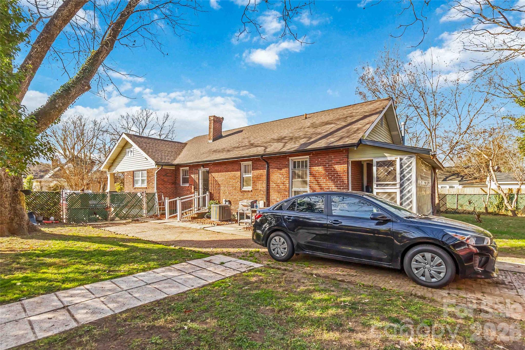 224 E Steele Street Salisbury NC 28144