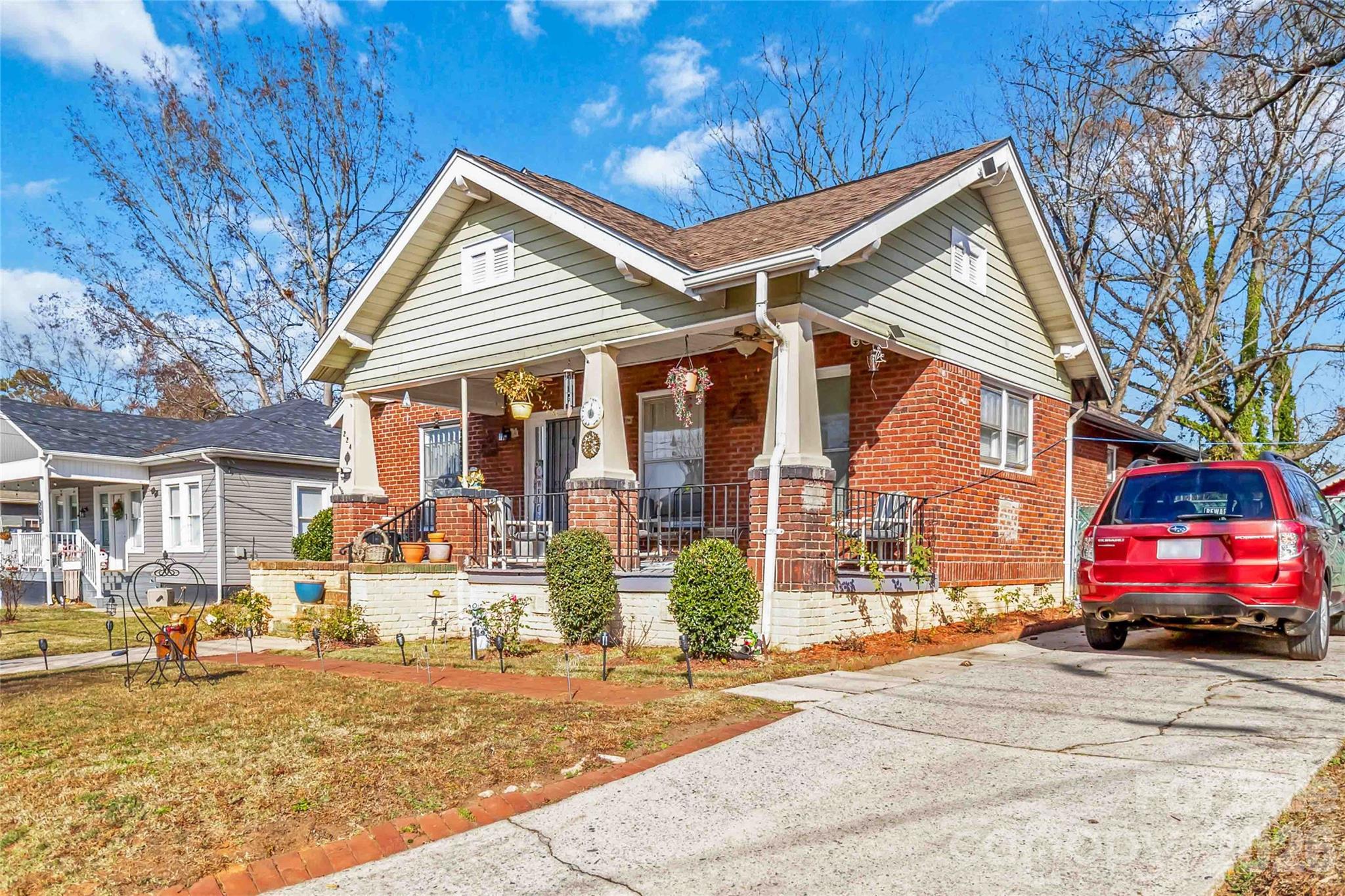 224 E Steele Street Salisbury NC 28144