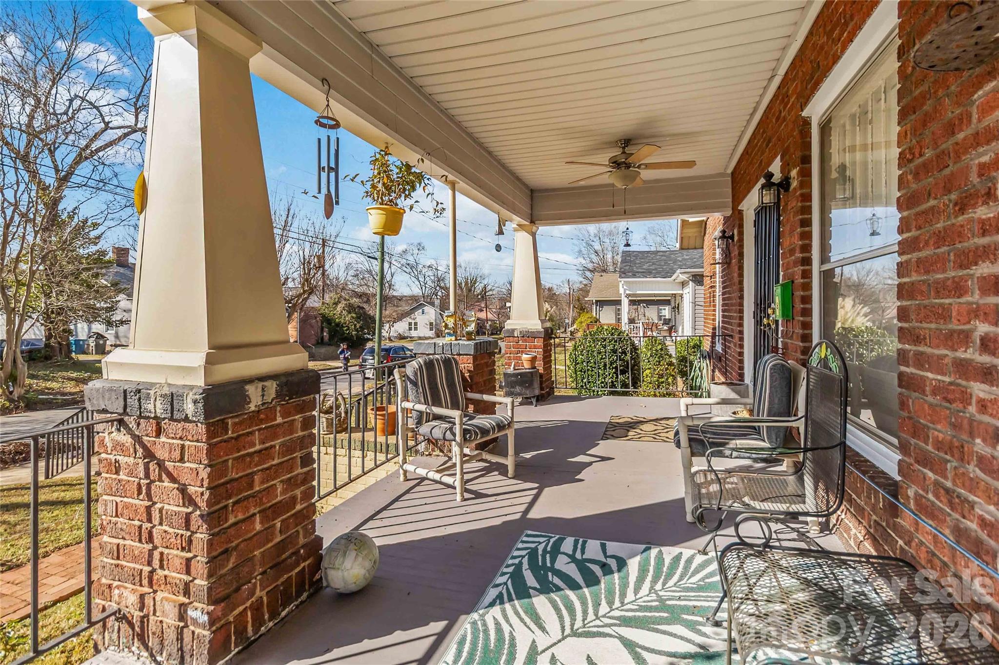 224 E Steele Street Salisbury NC 28144