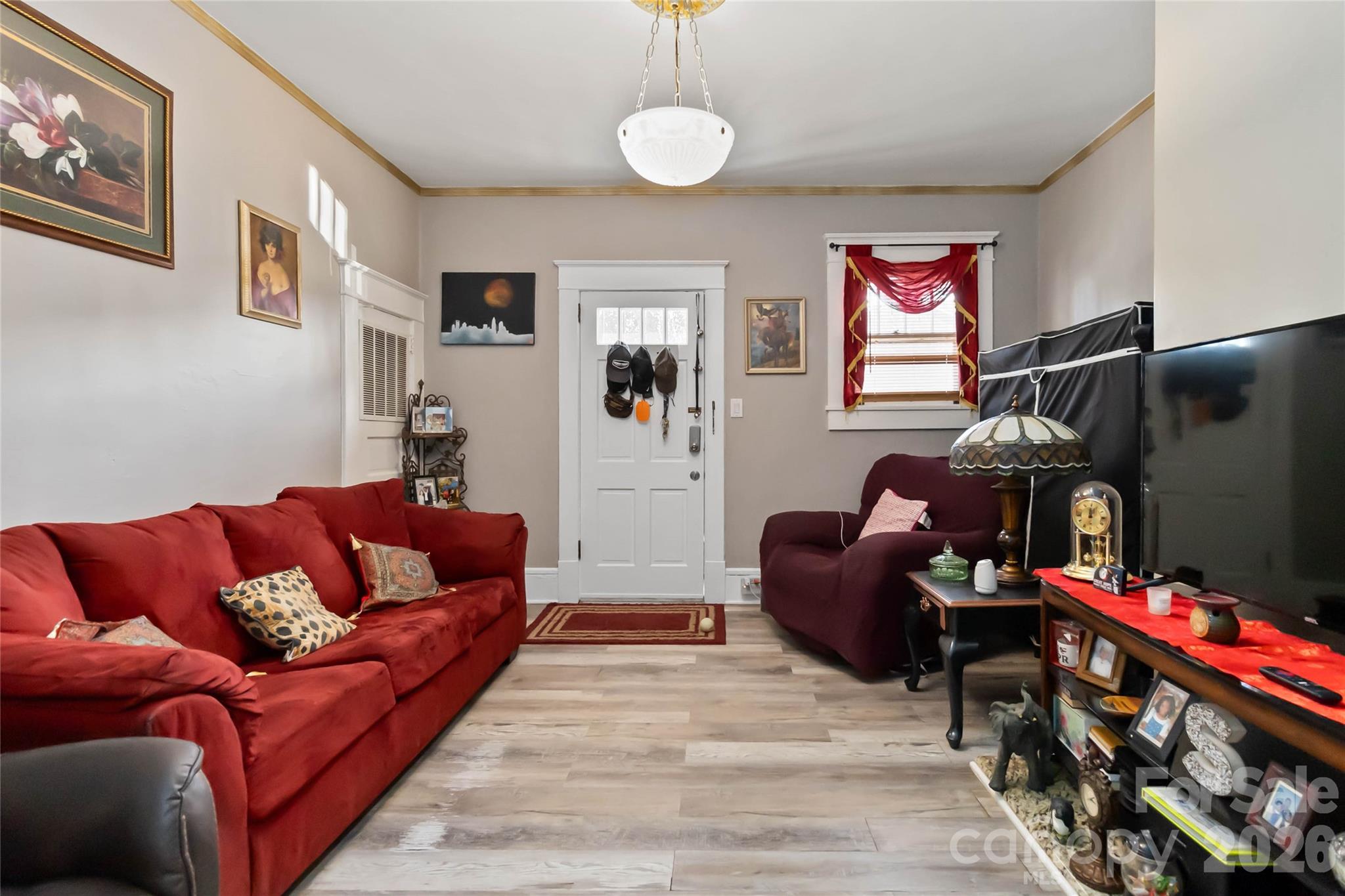224 E Steele Street Salisbury NC 28144