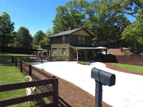 152 Florida Avenue Forest City NC 28043