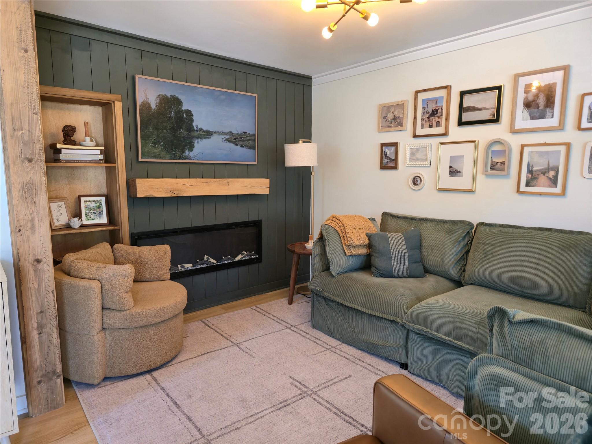152 Florida Avenue Forest City NC 28043