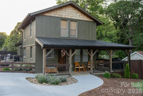 152 Florida Avenue Forest City NC 28043
