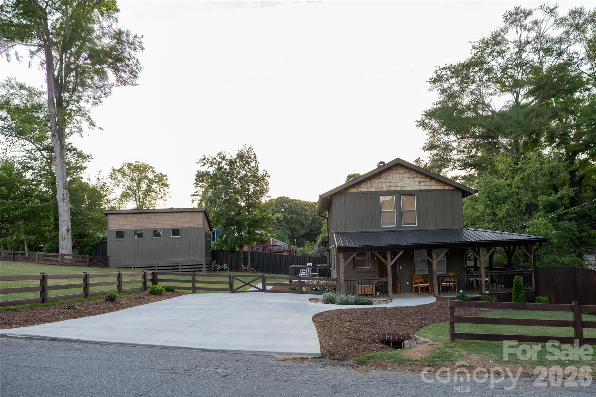 152 Florida Avenue Forest City NC 28043