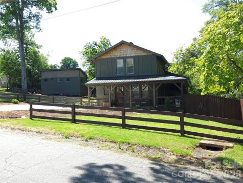 152 Florida Avenue Forest City NC 28043