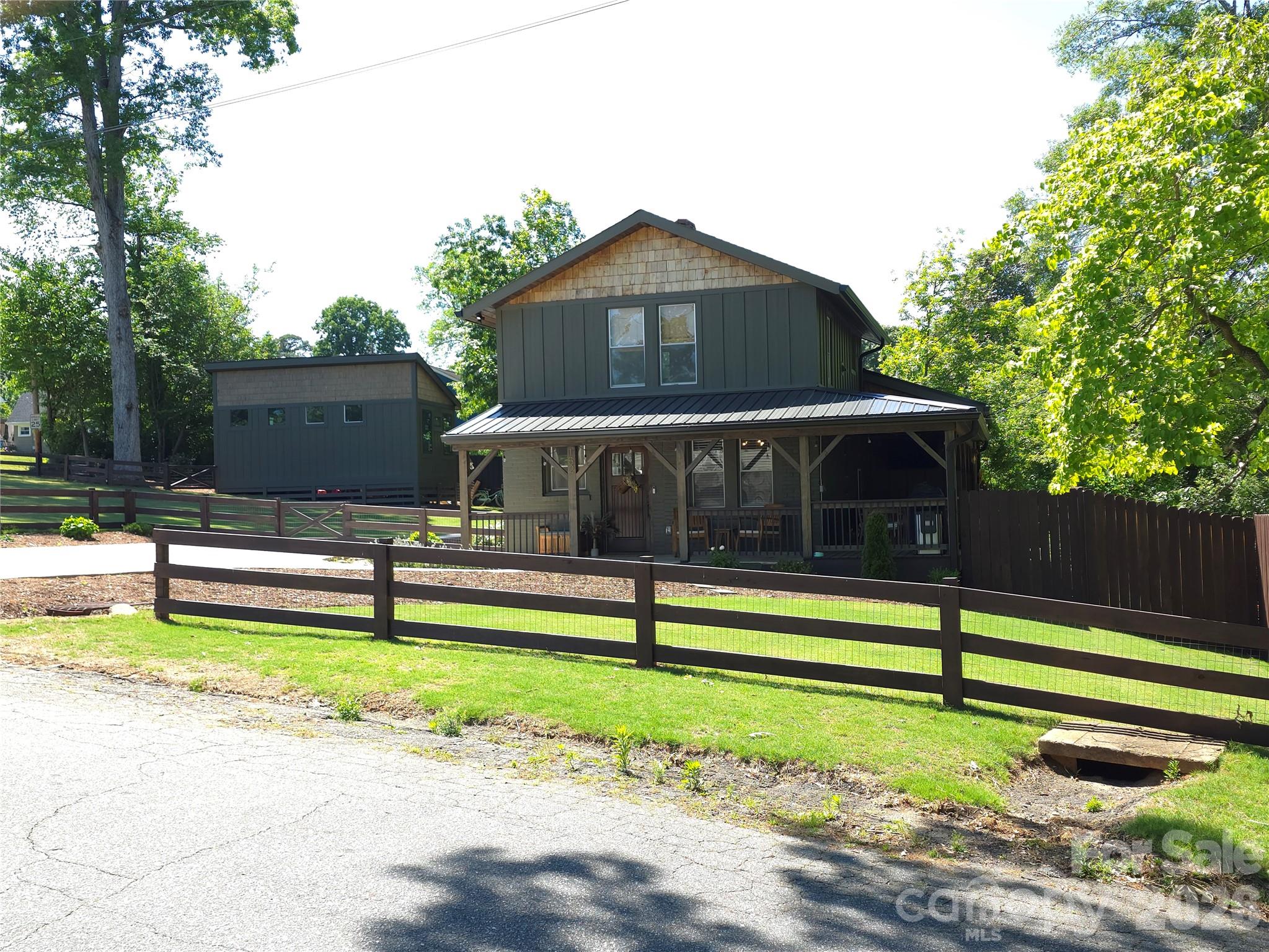 152 Florida Avenue Forest City NC 28043