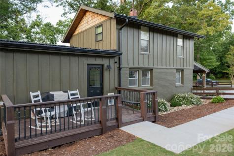 152 Florida Avenue Forest City NC 28043