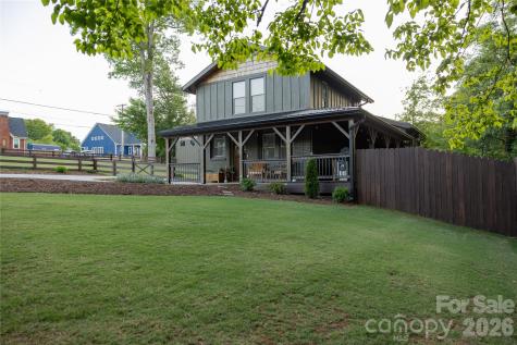 152 Florida Avenue Forest City NC 28043