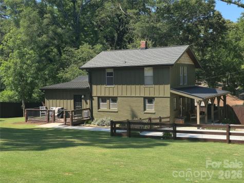 152 Florida Avenue Forest City NC 28043
