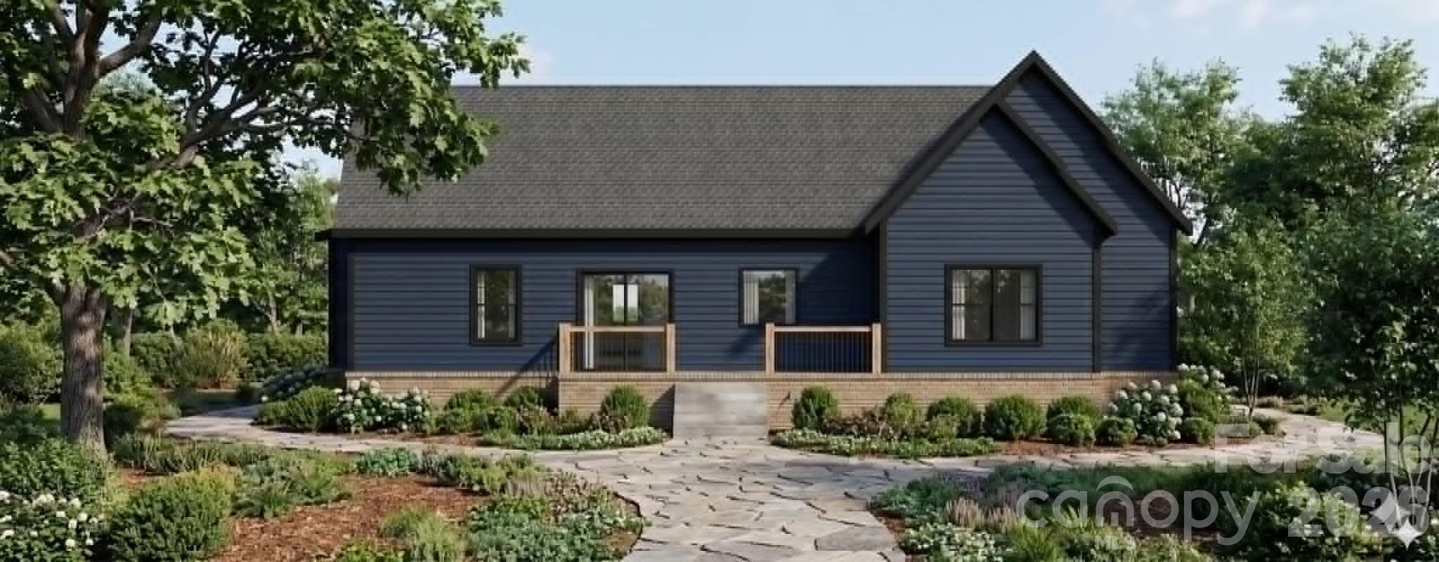 2431 Kimberly Avenue Morganton NC 28655