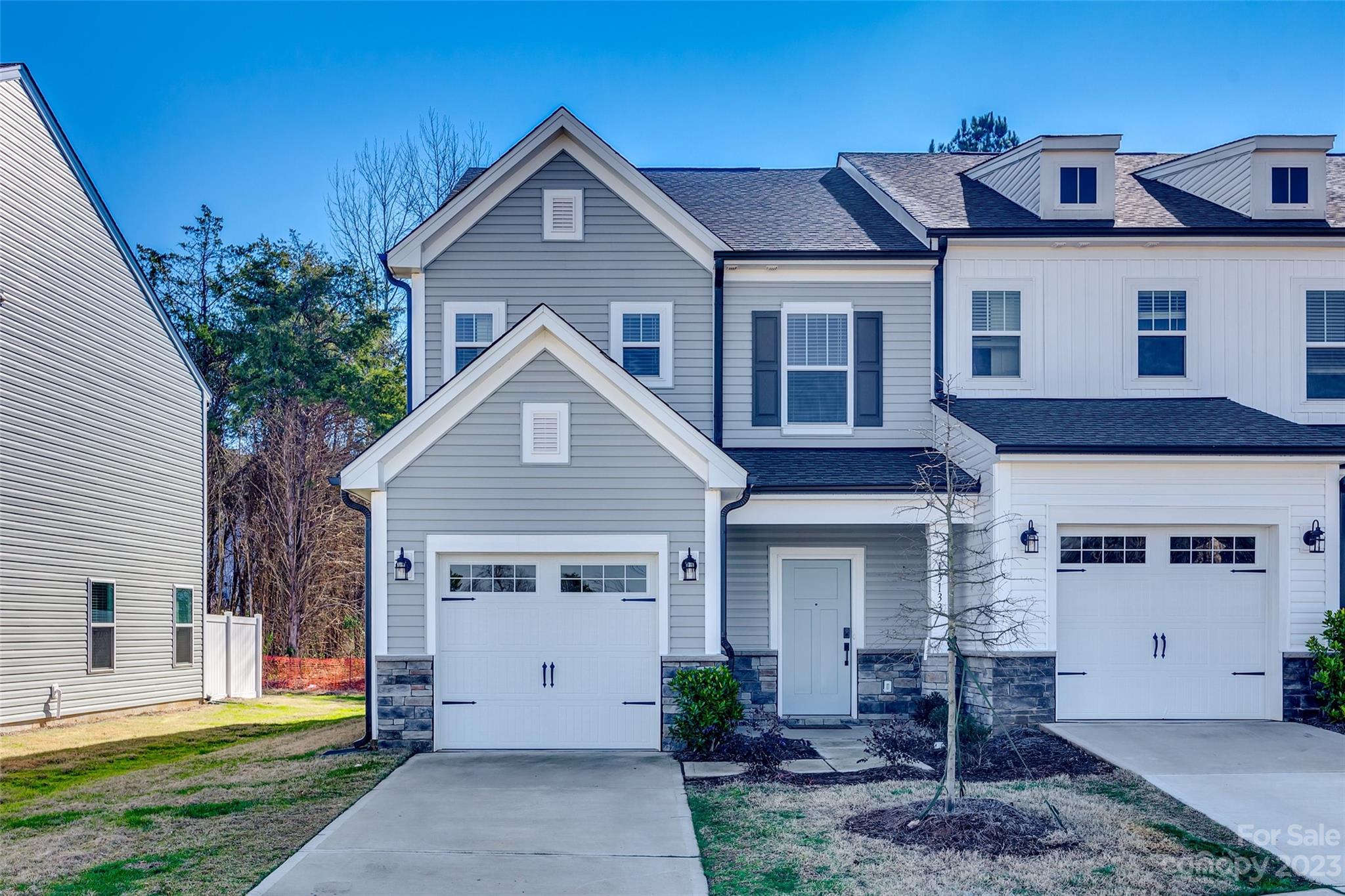 13133 Suncreek Terrace Charlotte NC 28214
