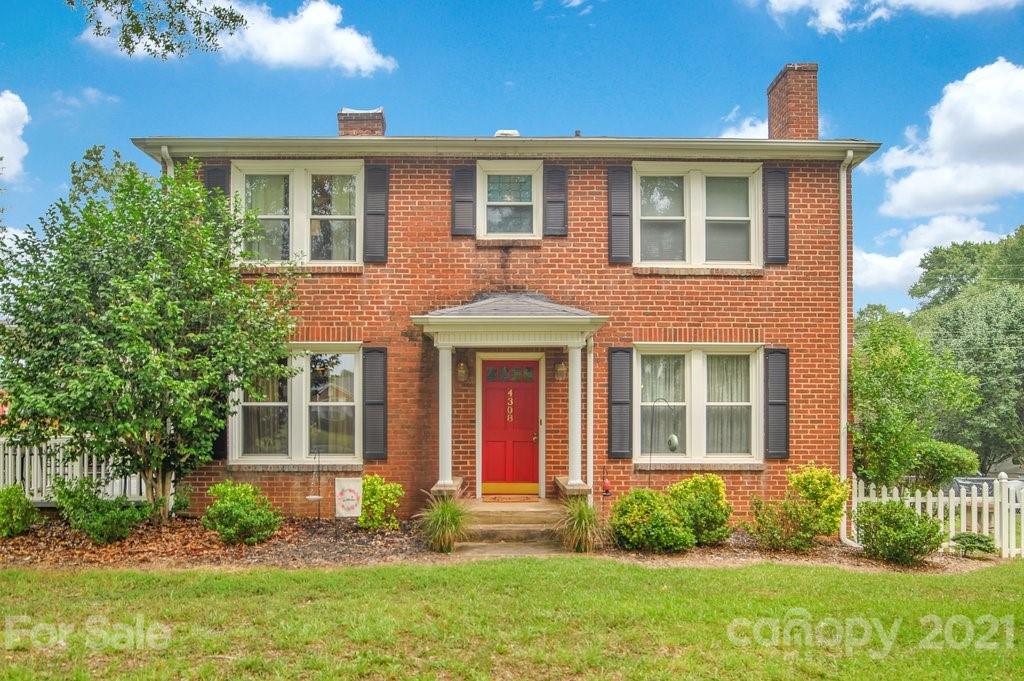 4308 Polkville Road Shelby NC 28150