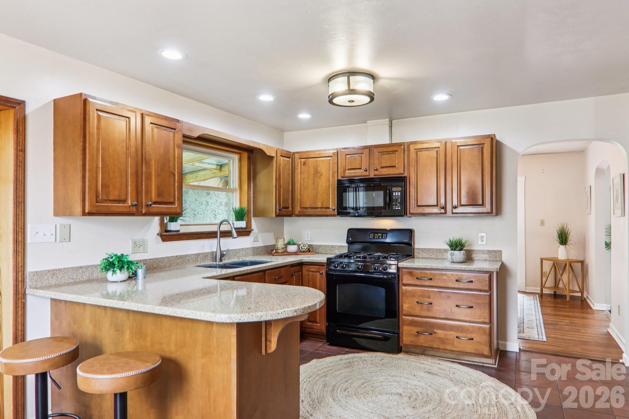 544 Bluebird Ridge Asheville NC 28804