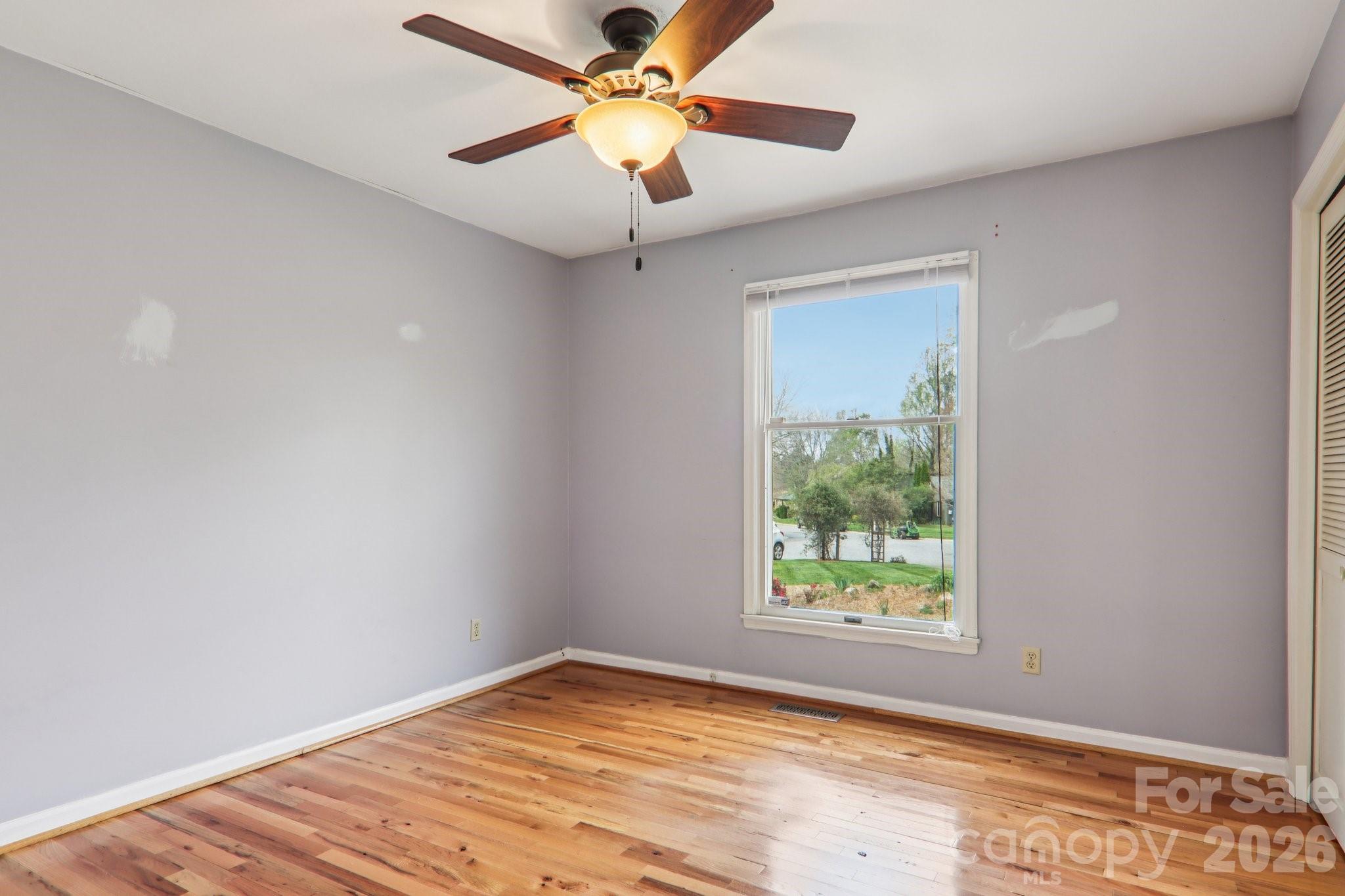 544 Bluebird Ridge Asheville NC 28804