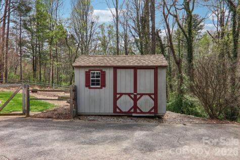 544 Bluebird Ridge Asheville NC 28804
