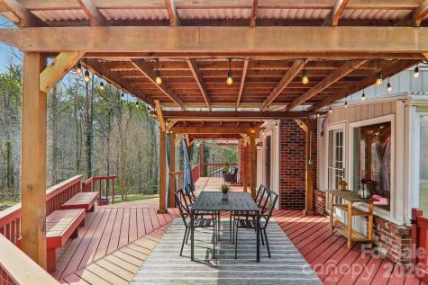 544 Bluebird Ridge Asheville NC 28804