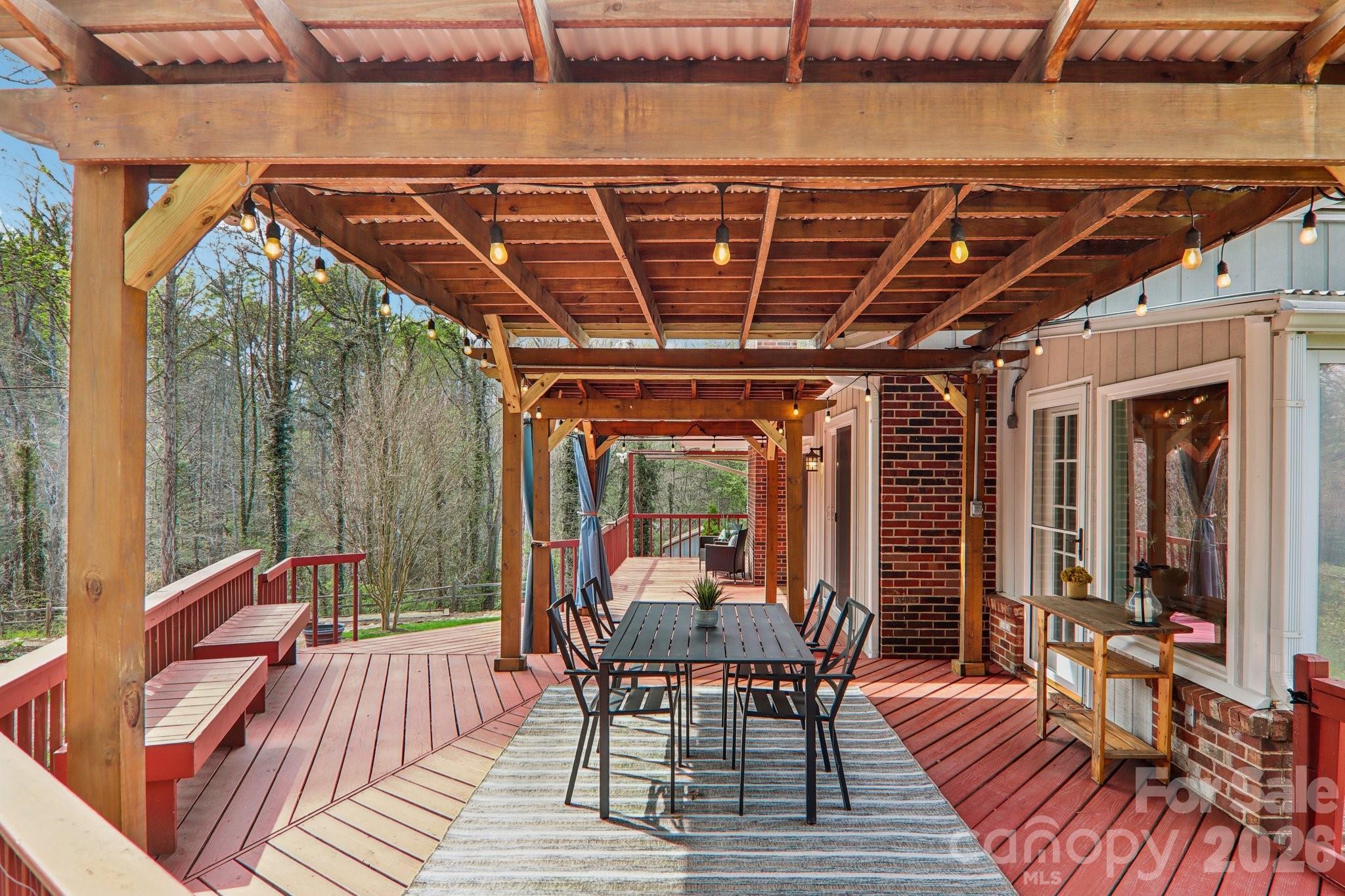 544 Bluebird Ridge Asheville NC 28804