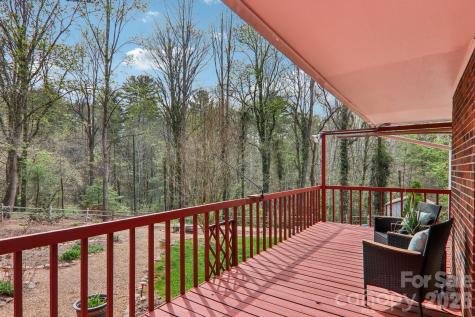 544 Bluebird Ridge Asheville NC 28804