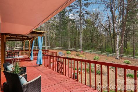 544 Bluebird Ridge Asheville NC 28804