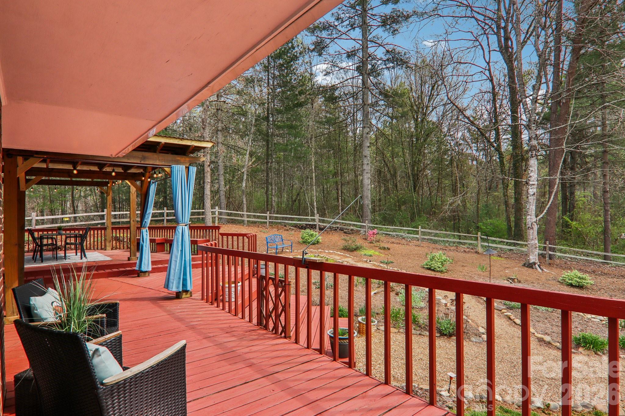 544 Bluebird Ridge Asheville NC 28804