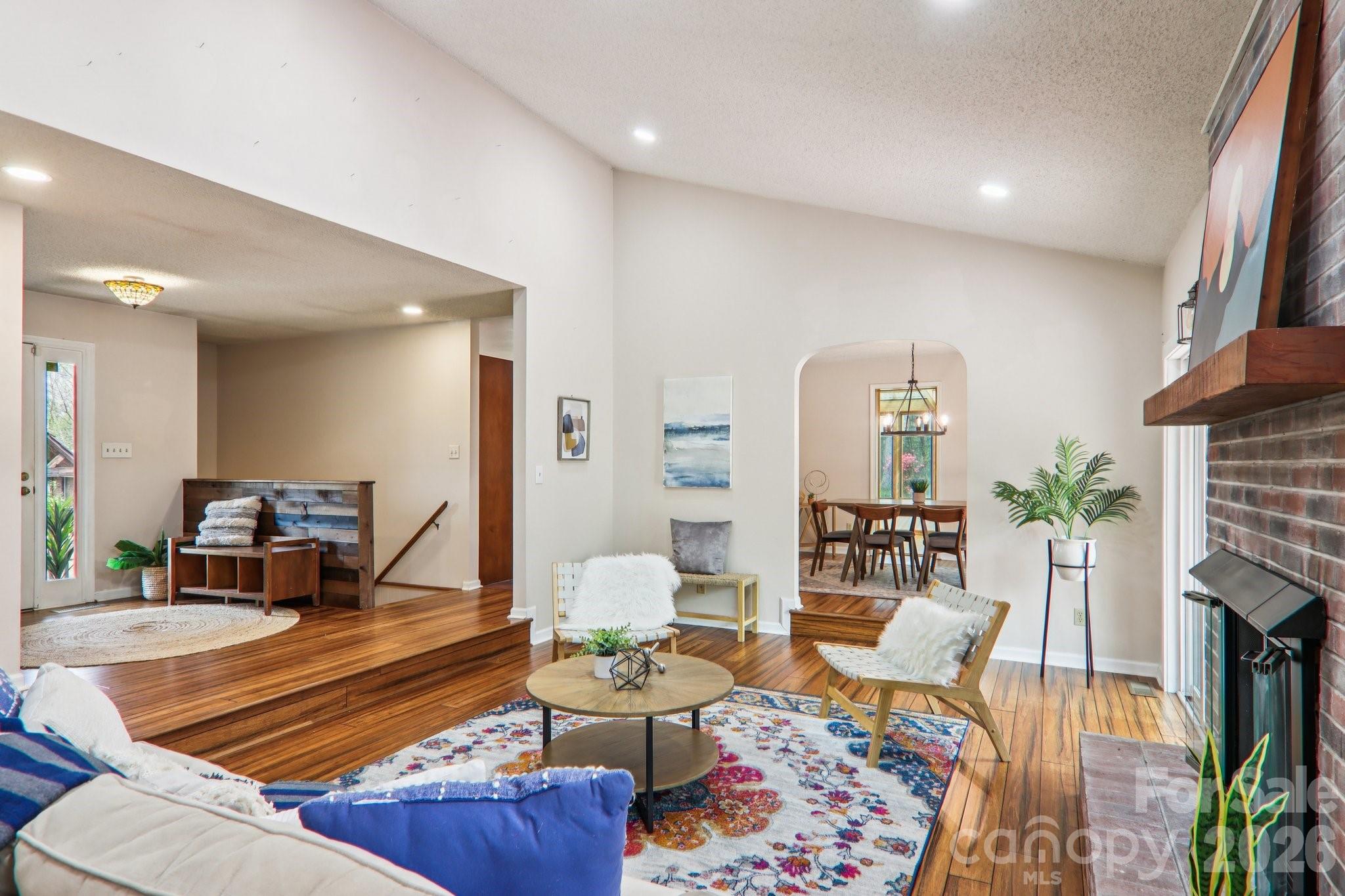 544 Bluebird Ridge Asheville NC 28804