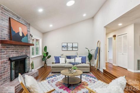 544 Bluebird Ridge Asheville NC 28804