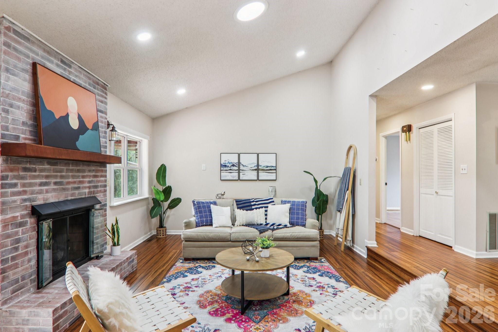 544 Bluebird Ridge Asheville NC 28804