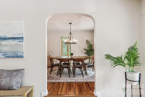 544 Bluebird Ridge Asheville NC 28804