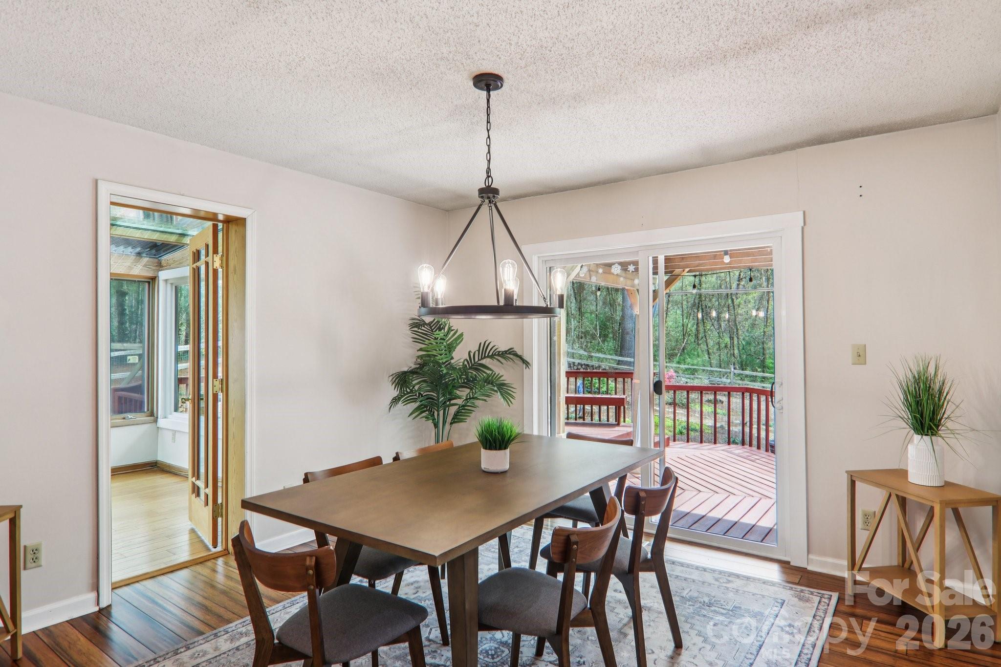 544 Bluebird Ridge Asheville NC 28804