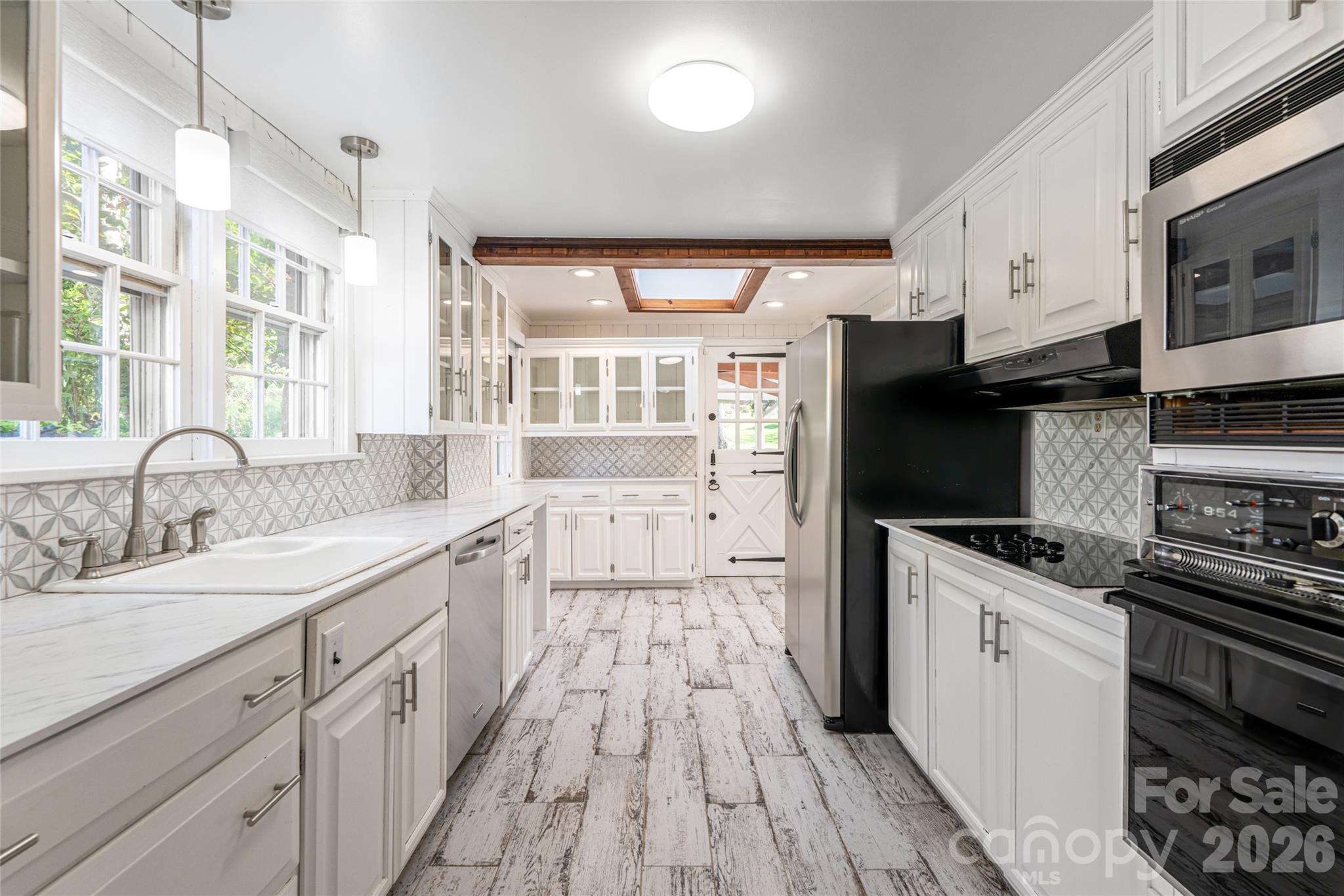 25 Blackwood Road Asheville NC 28804